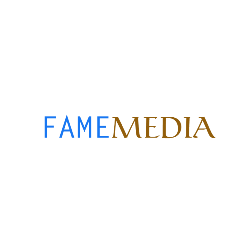Thiết Kế Website Fame Media